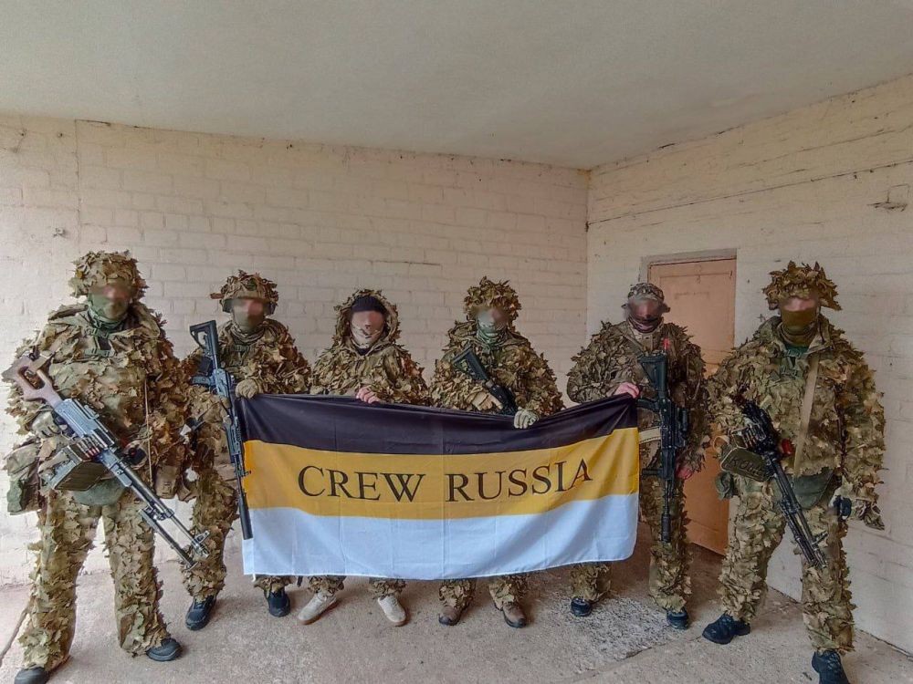  : CREW RUSSIA       ,       ,     